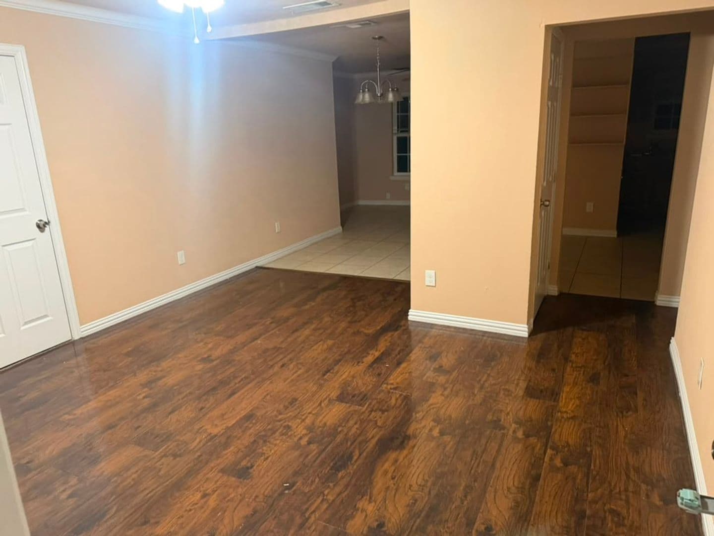WILMER House: 317 PECAN ST