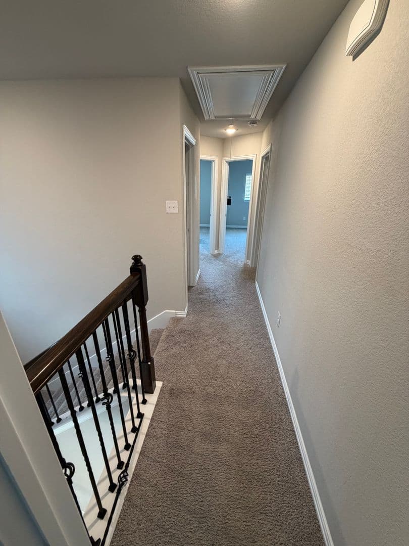 MESQUITE House: 2940 BLUETS DR