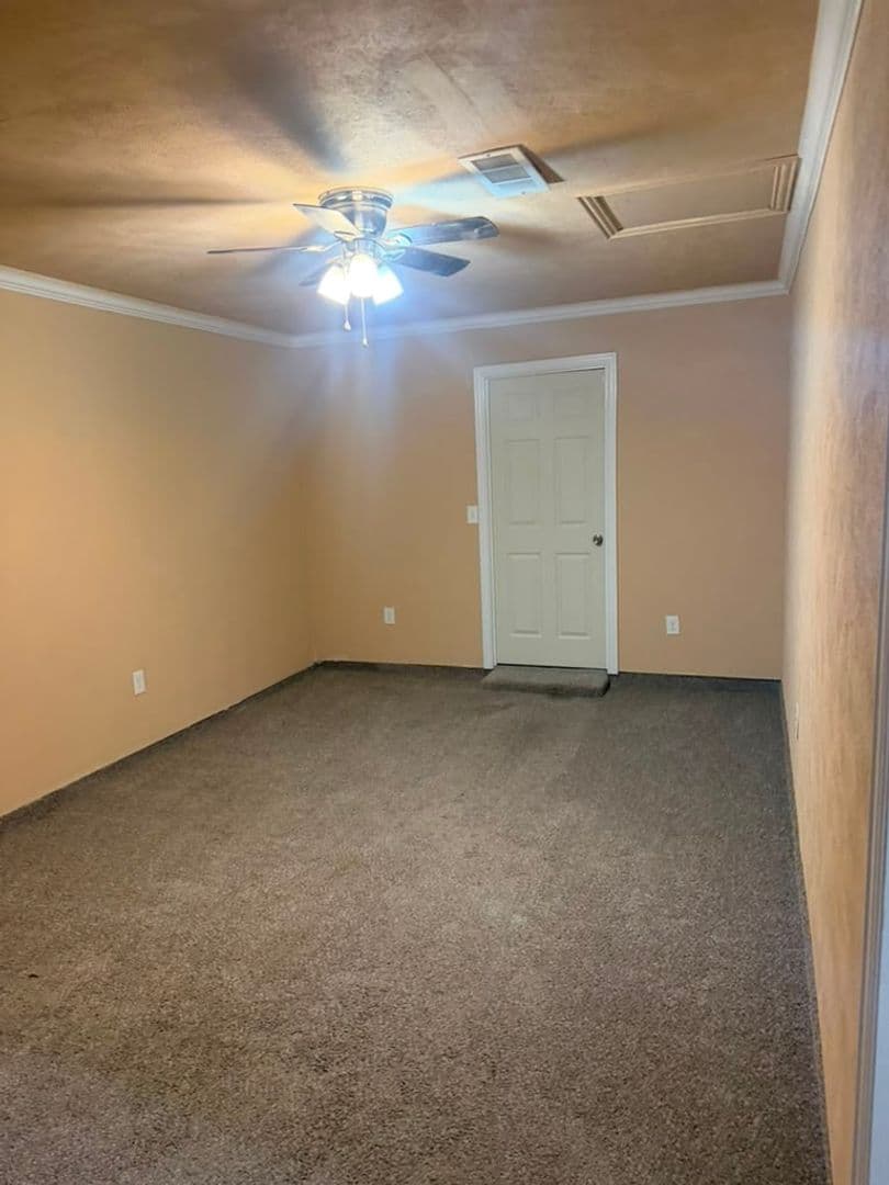 WILMER House: 317 PECAN ST