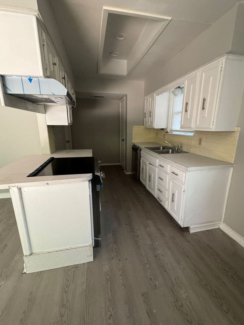 IRVING House: 2604 TIMBERLAKE DR