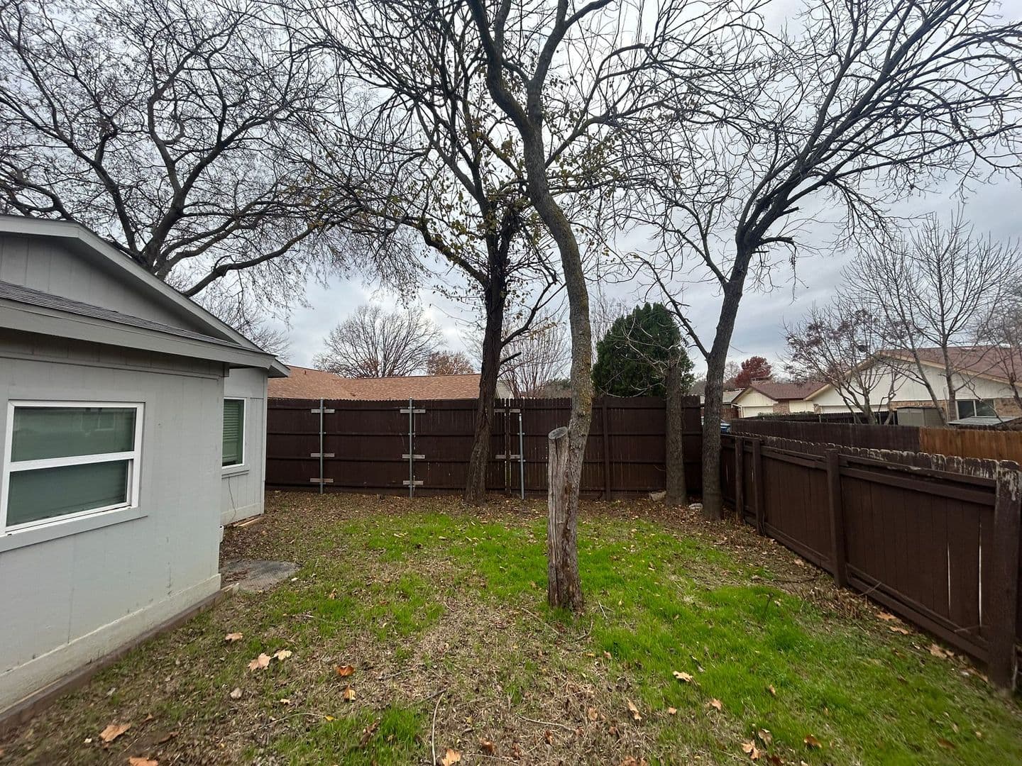 GARLAND House: 2905 SPRING BROOK DR