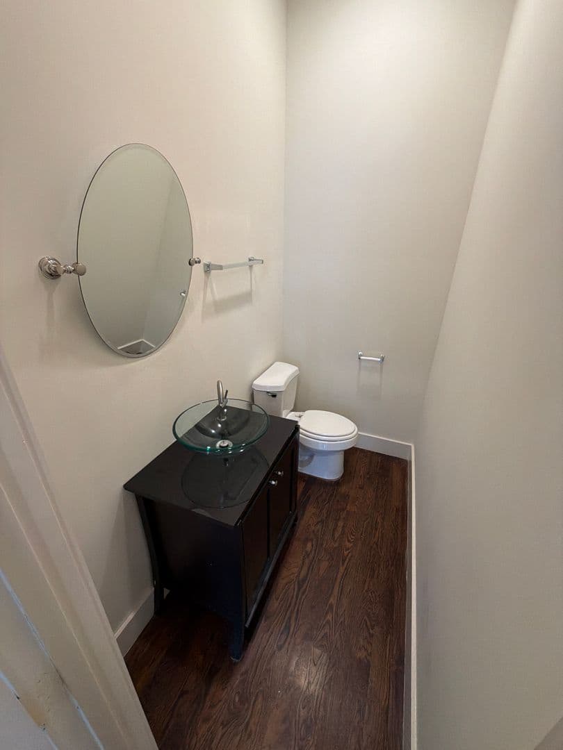 DALLAS Apartment: 1600 N HASKELL