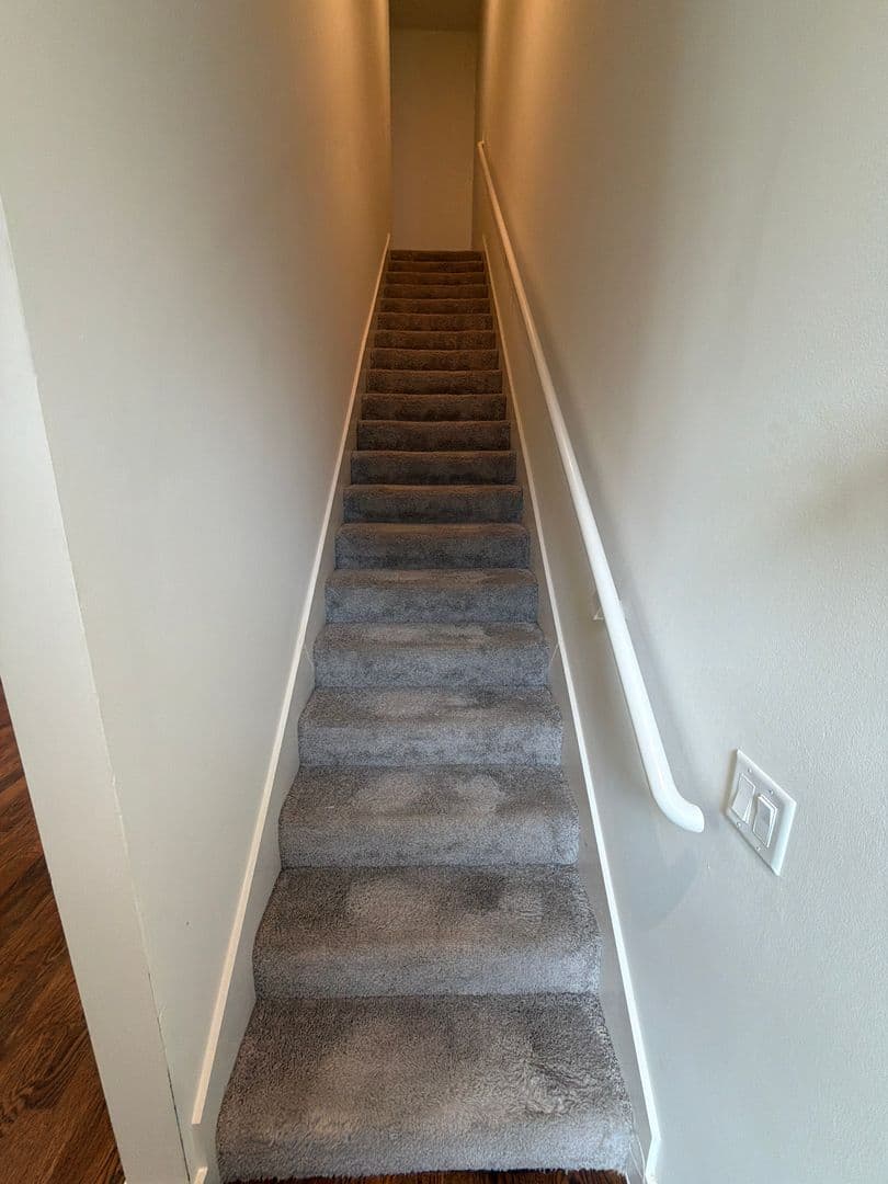DALLAS Apartment: 1600 N HASKELL