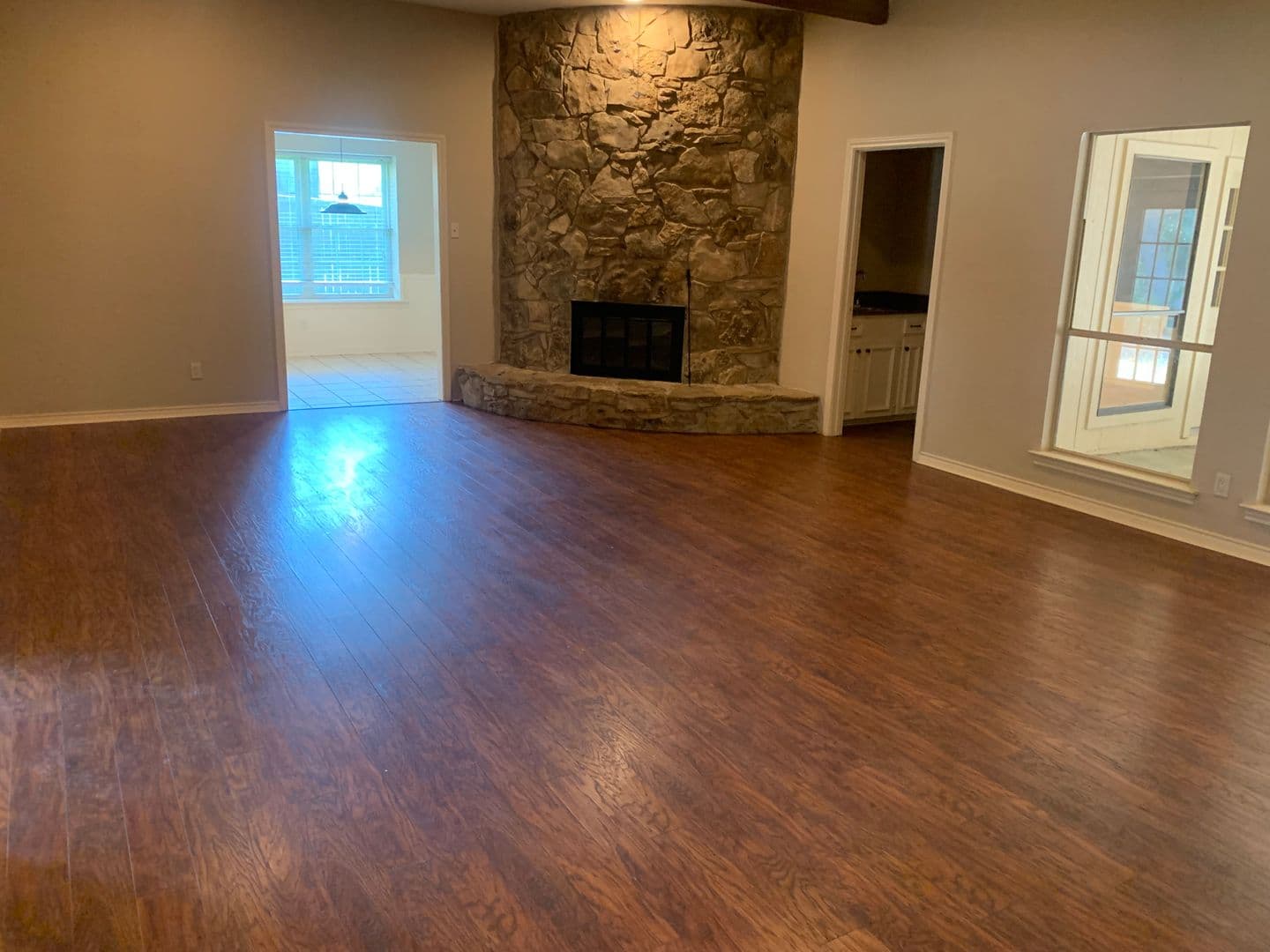 GARLAND House: 209 BELLMEADE DRIVE