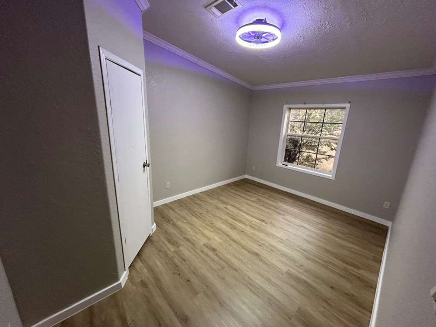 MELISSA House: 2595 BRYANT ST