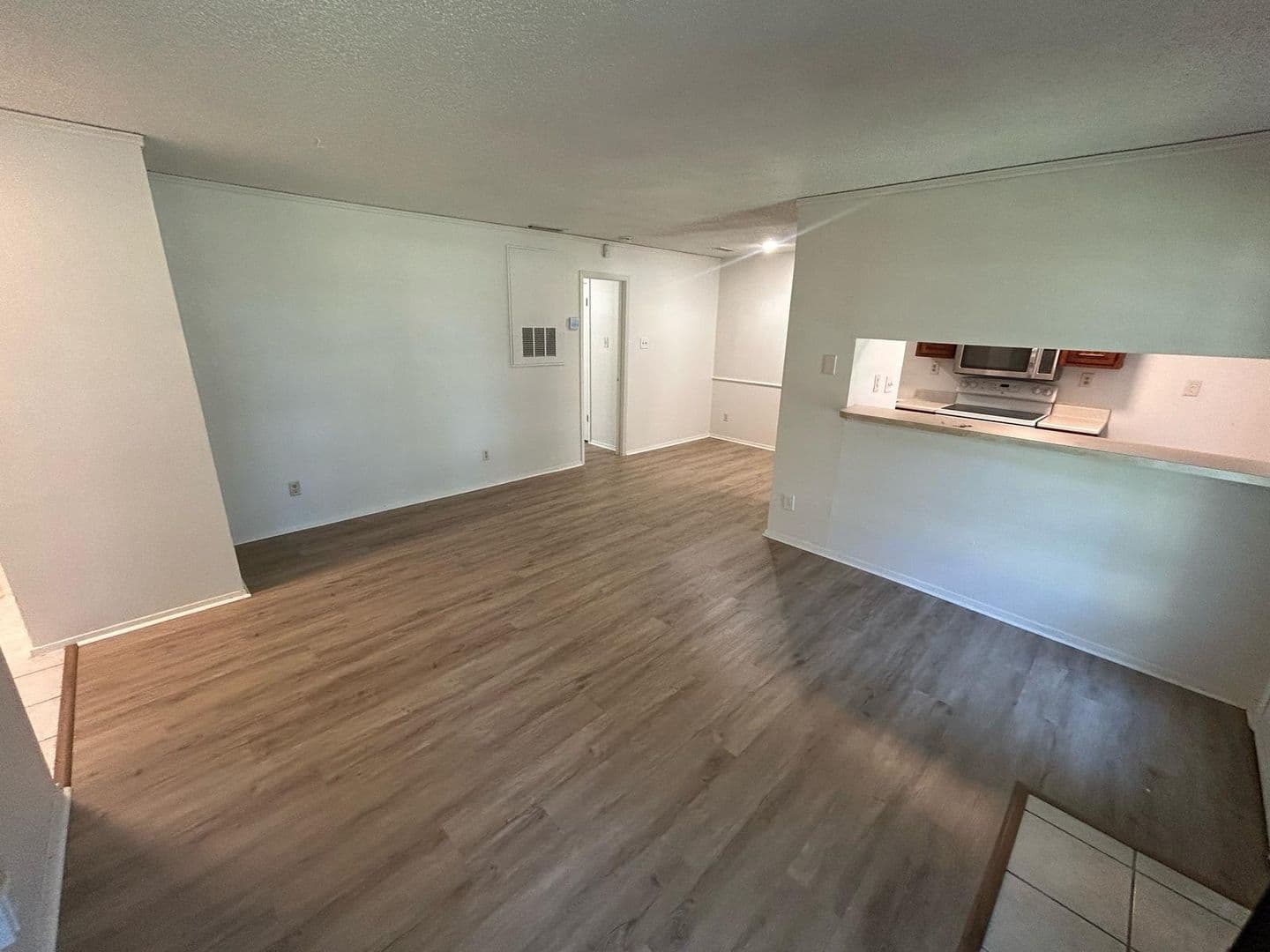 DALLAS House: 5981 ARAPAHO RD APT 1507