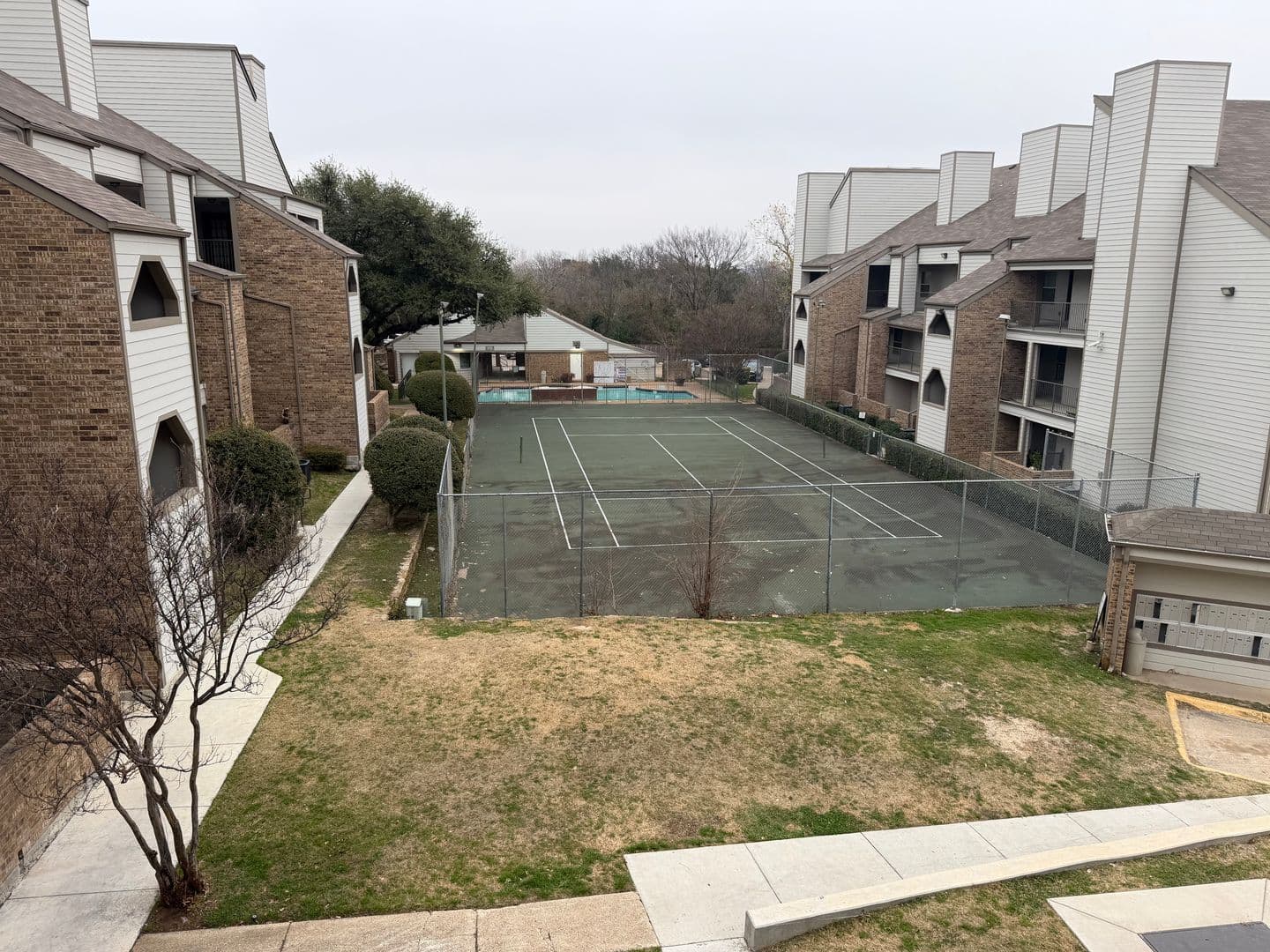 DALLAS House: 6108 ABRAMS RD APT C- 326