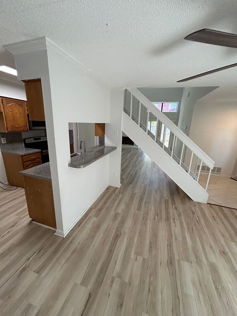 GARLAND House: 3712 PULSAR DR