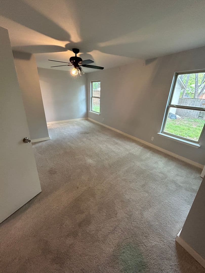 IRVING House: 2750  RIDGEWOOD ST