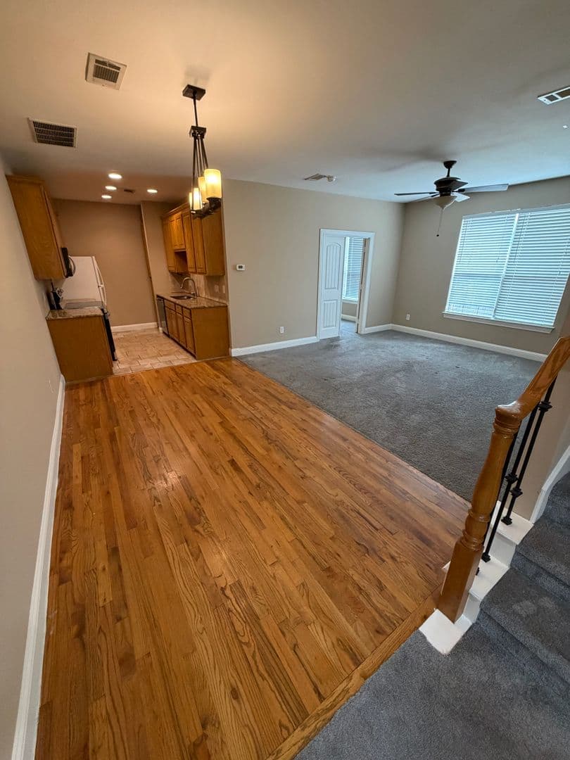 DALLAS House: 1303 HALCYON PLACE