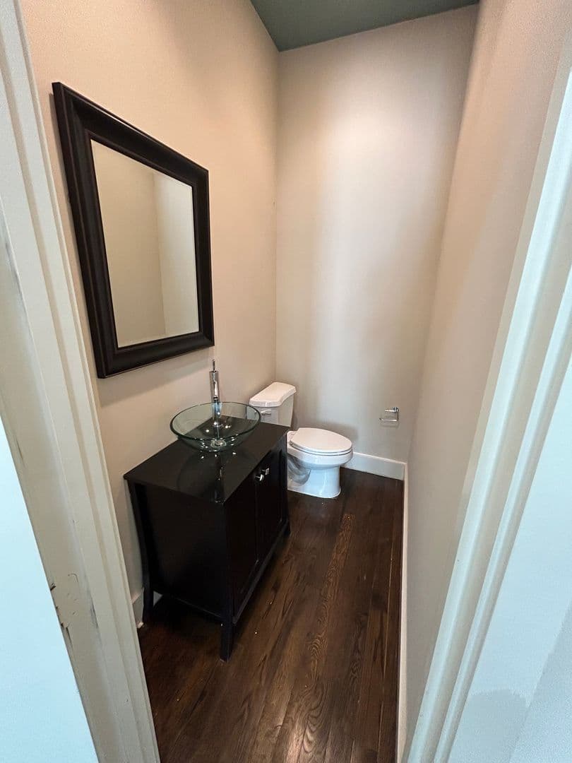 DALLAS Apartment: 1600 N HASKELL