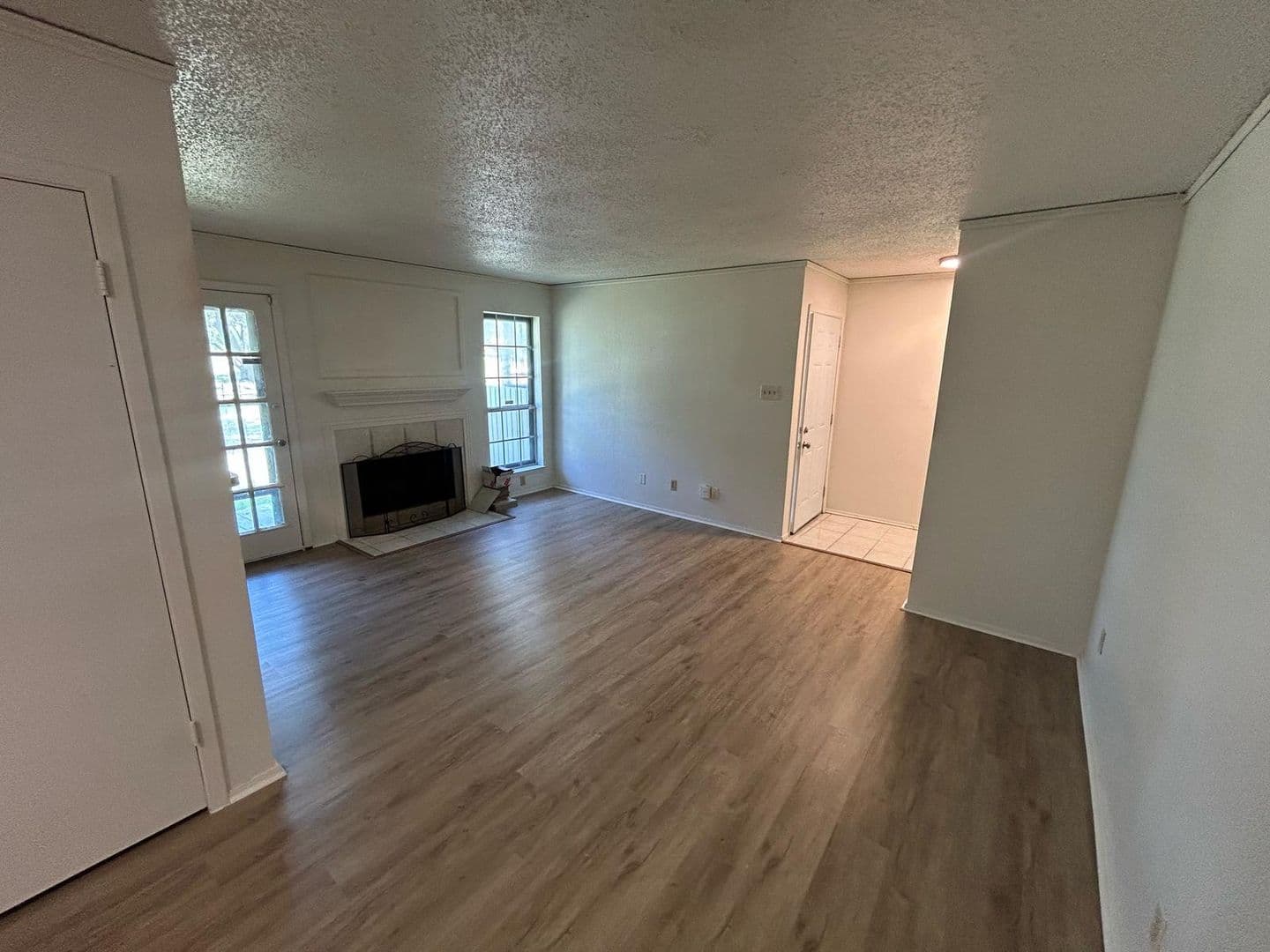 DALLAS House: 5981 ARAPAHO RD APT 1507