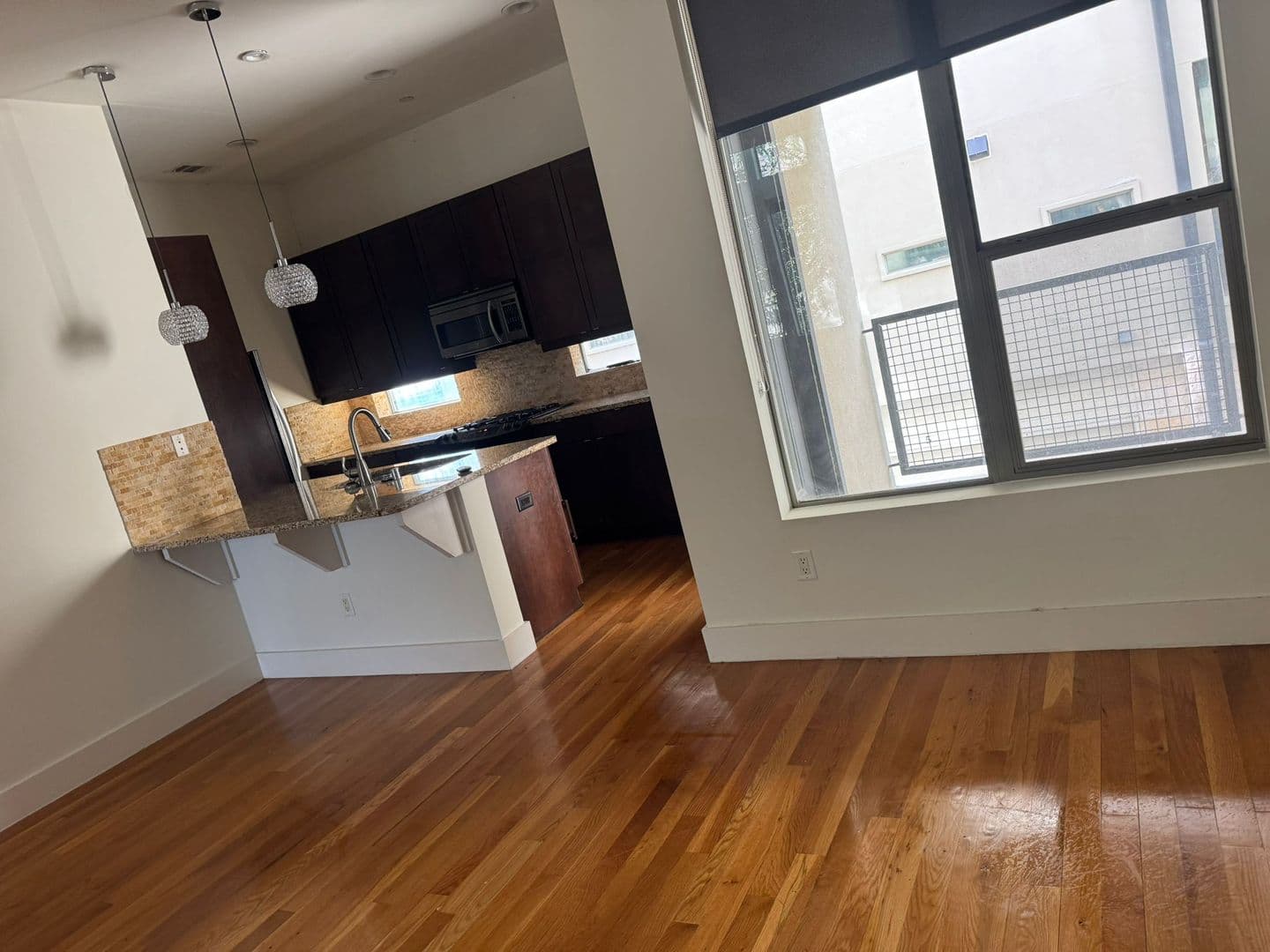 DALLAS Apartment: 1600 N HASKELL