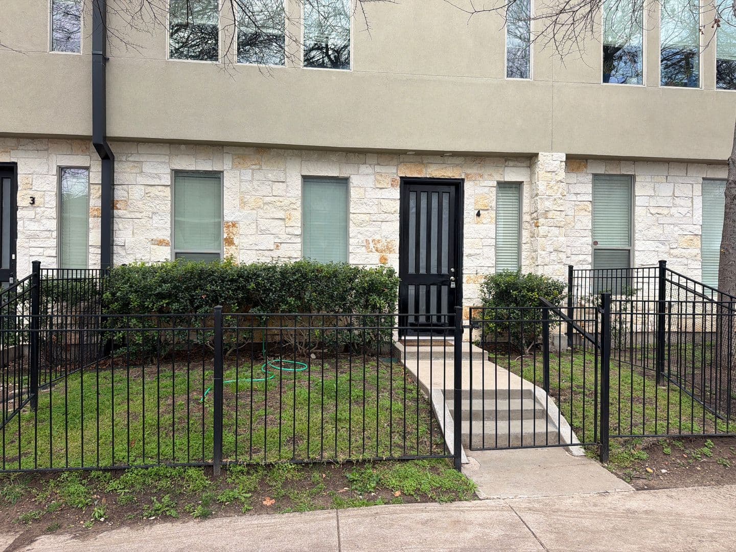 DALLAS Apartment: 1600 N HASKELL