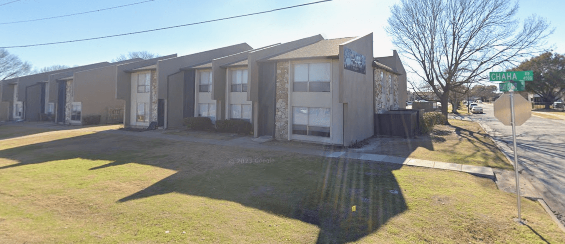 GARLAND Condo: 4540 CHAHA RD APT F-204
