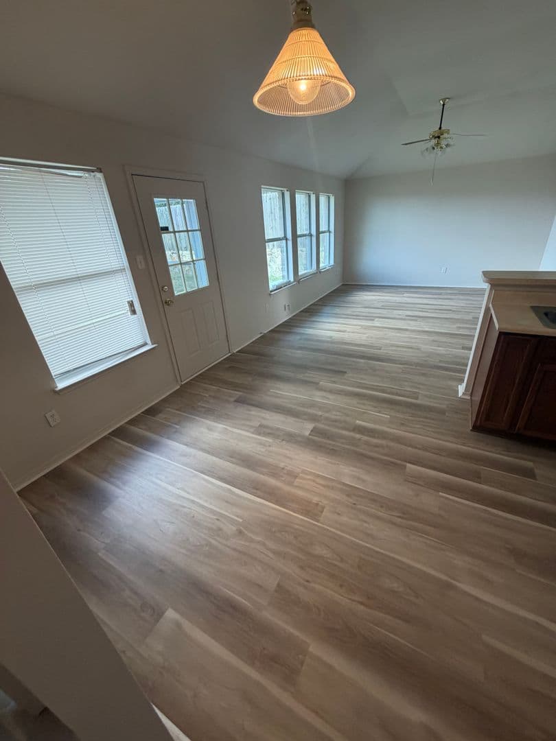DALLAS House: 249 LOS CABOS DR