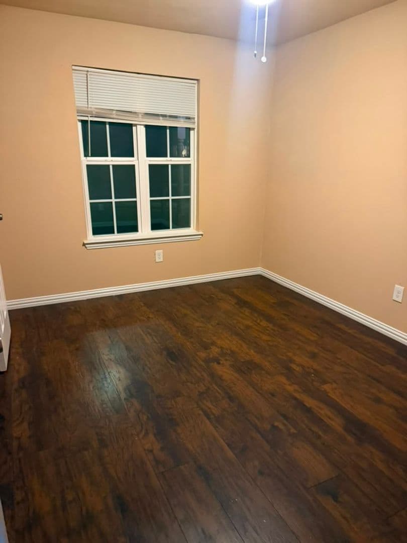 WILMER House: 317 PECAN ST