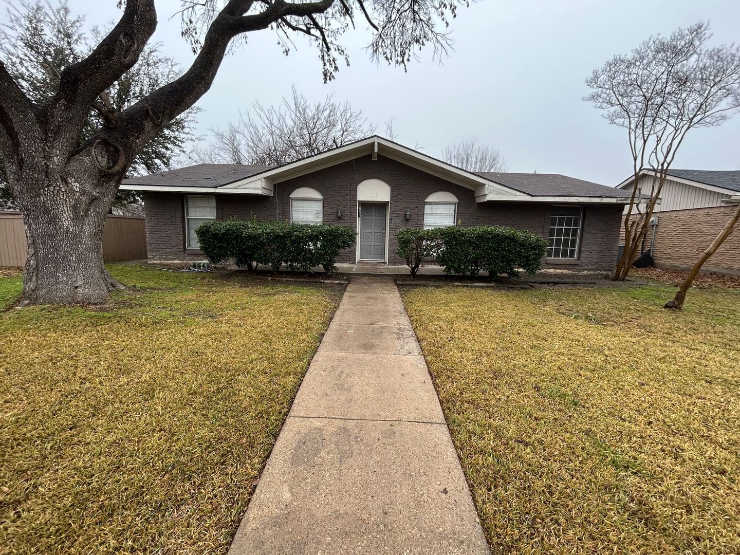 GARLAND House: 825 HUDSON DR