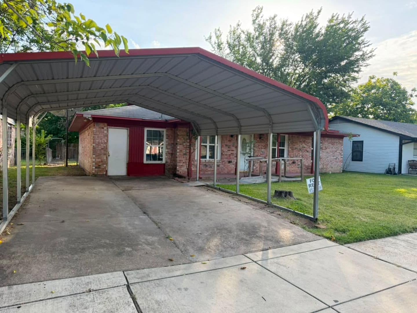 WILMER House: 317 PECAN ST