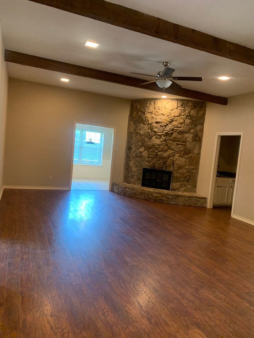 GARLAND House: 209 BELLMEADE DRIVE
