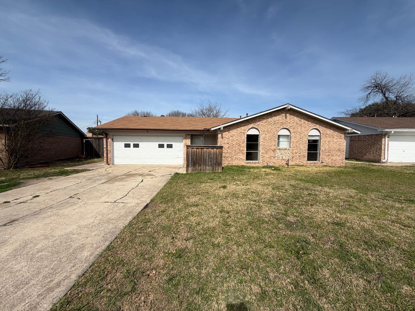 MESQUITE House: 315	PALDAO DR