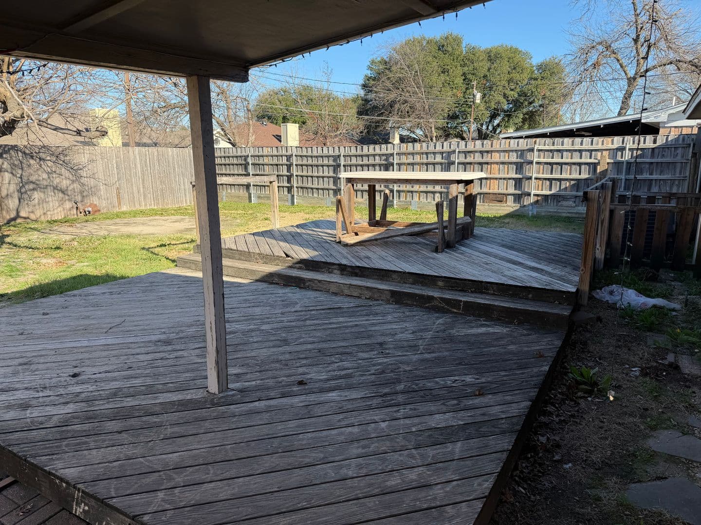 MESQUITE House: 315	PALDAO DR