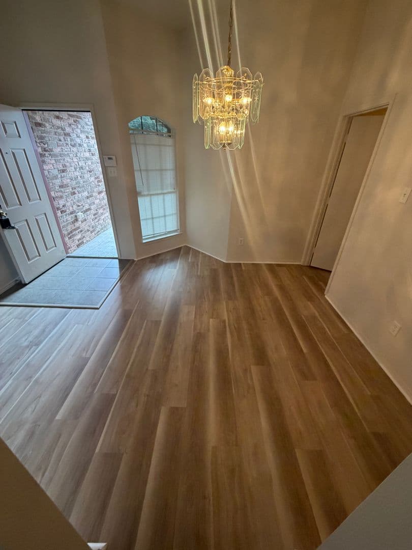 DALLAS House: 249 LOS CABOS DR