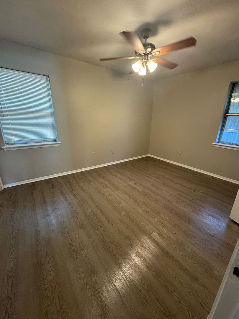 IRVING House: 2604 TIMBERLAKE DR