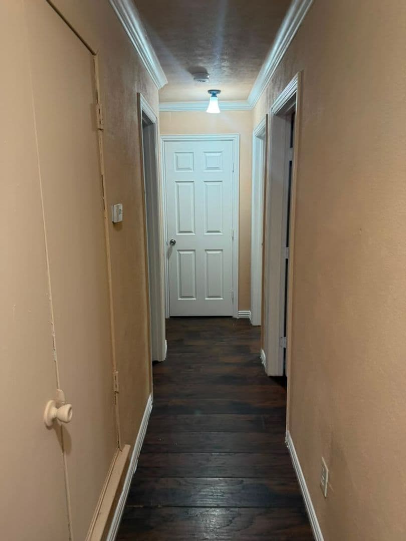 WILMER House: 317 PECAN ST