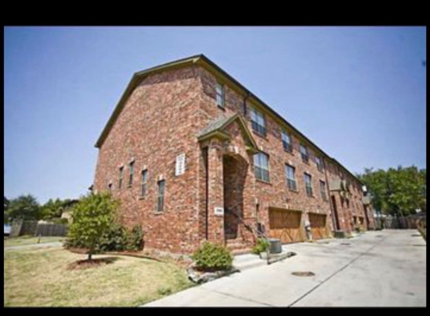 DALLAS House: 1307 HALCYON PLACE