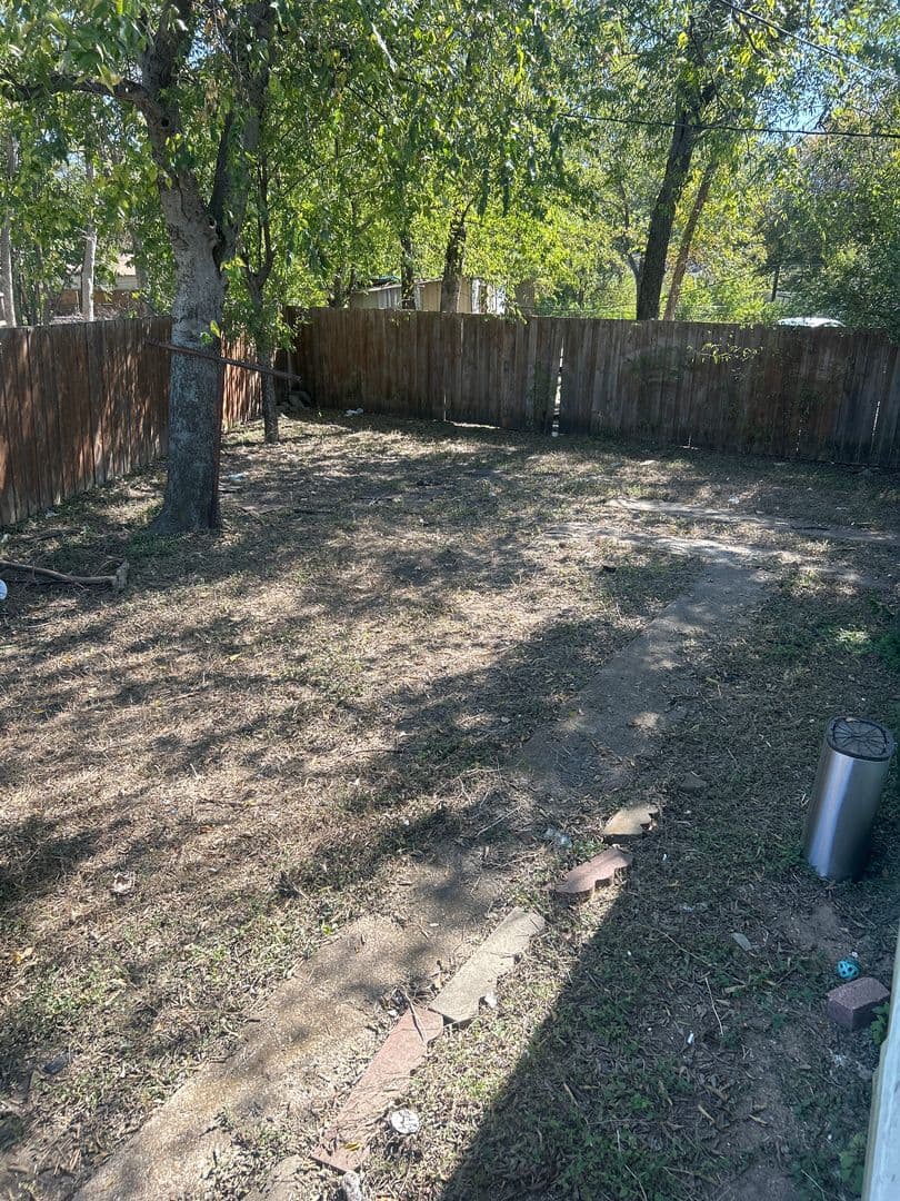 DALLAS House: 2844 TOLUCA AVENUE