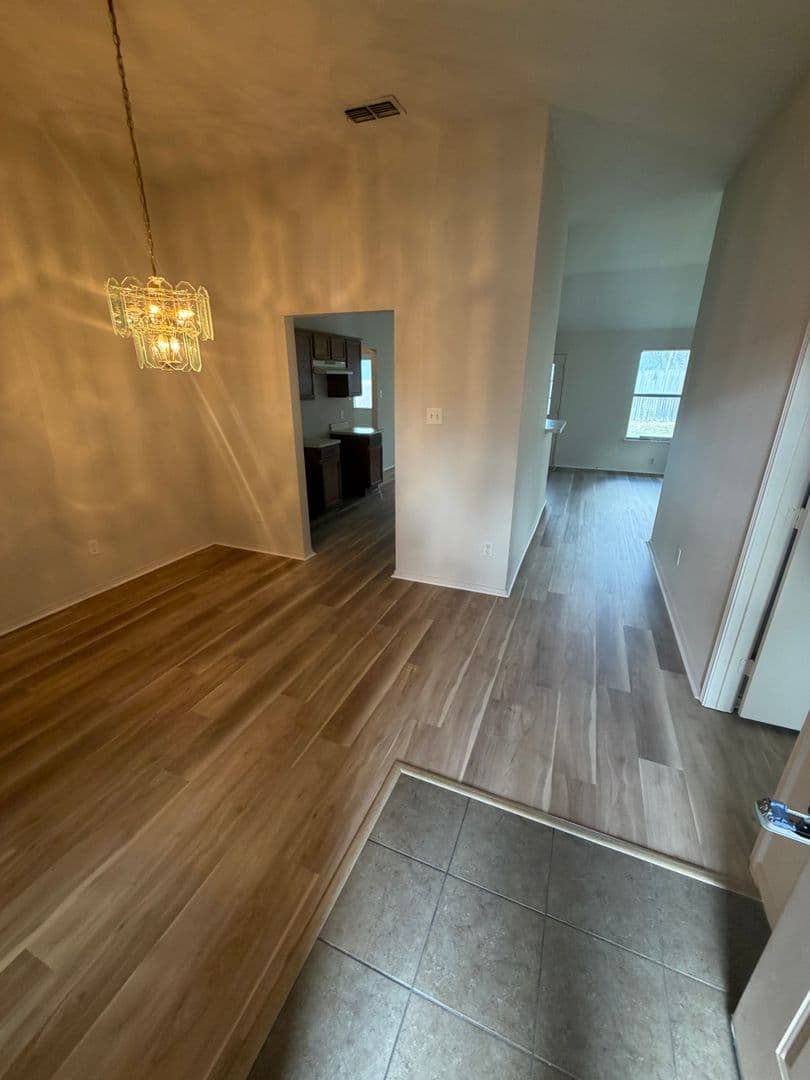 DALLAS House: 249 LOS CABOS DR