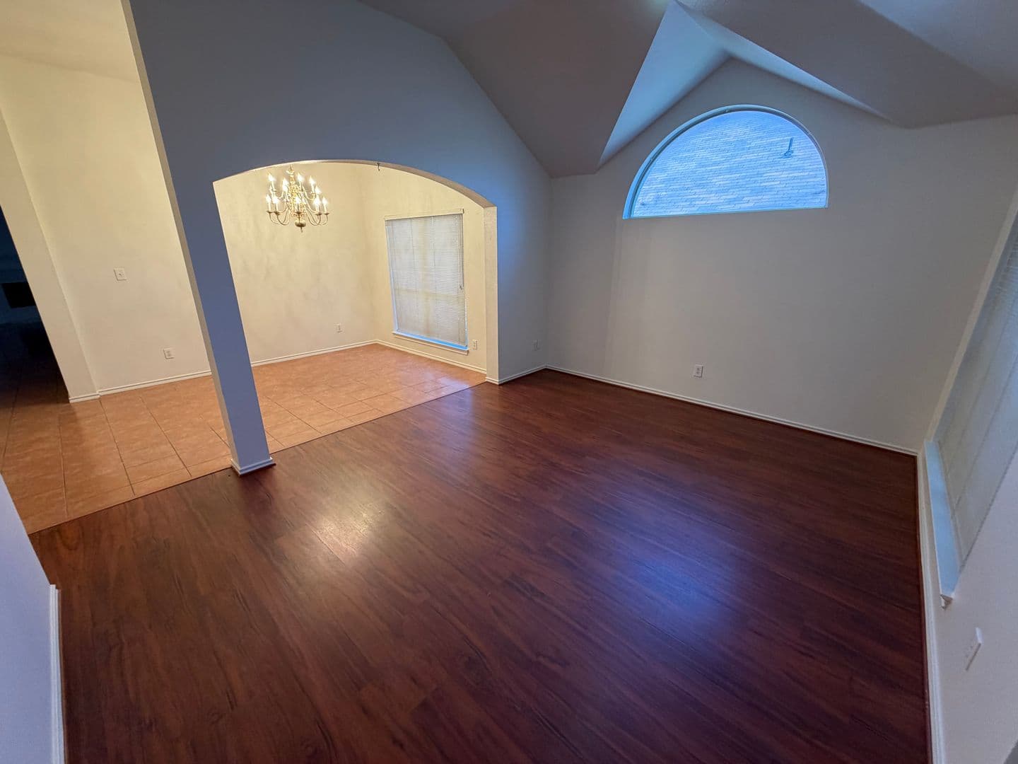 MESQUITE House: 1005 CHELSEA