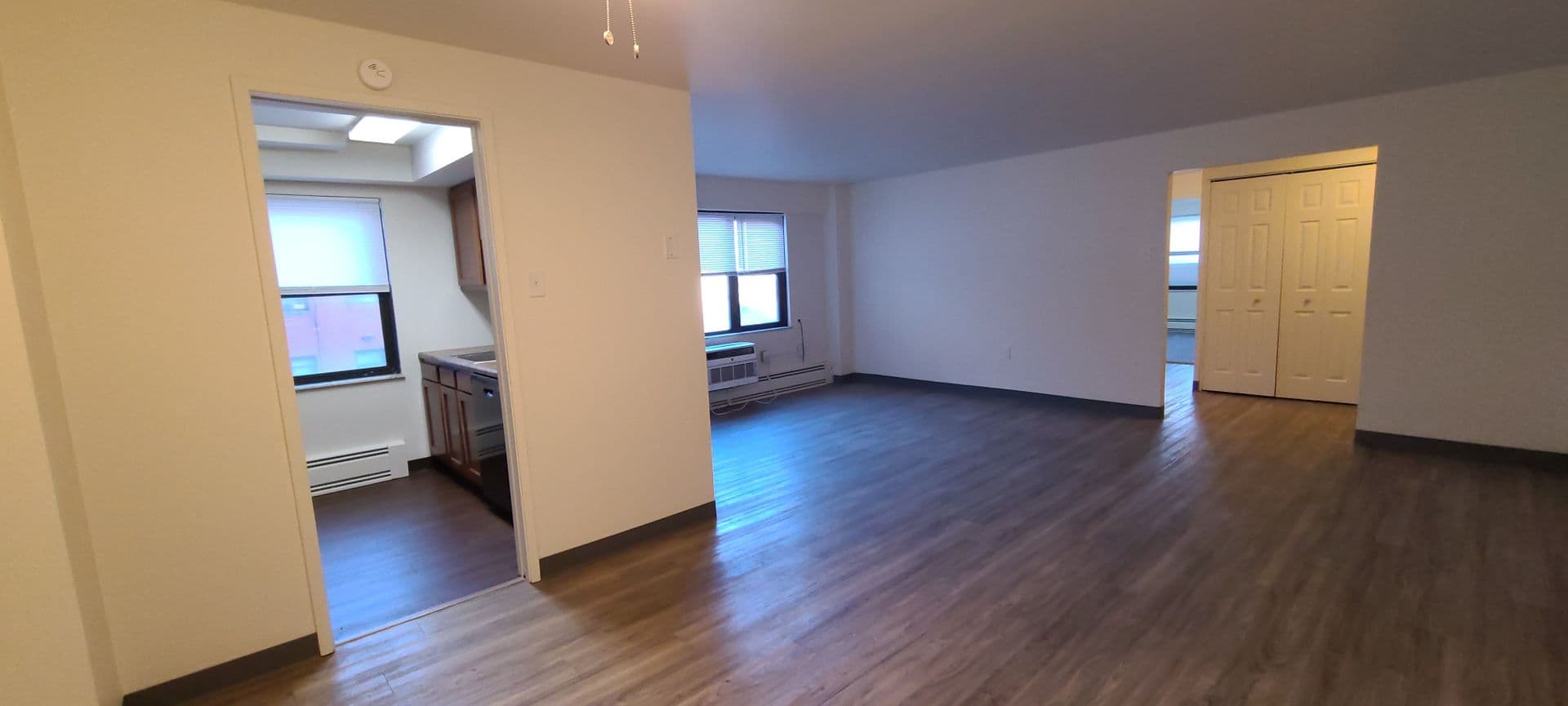 Pittsburgh Apartment: 15 Bower Hill Rd