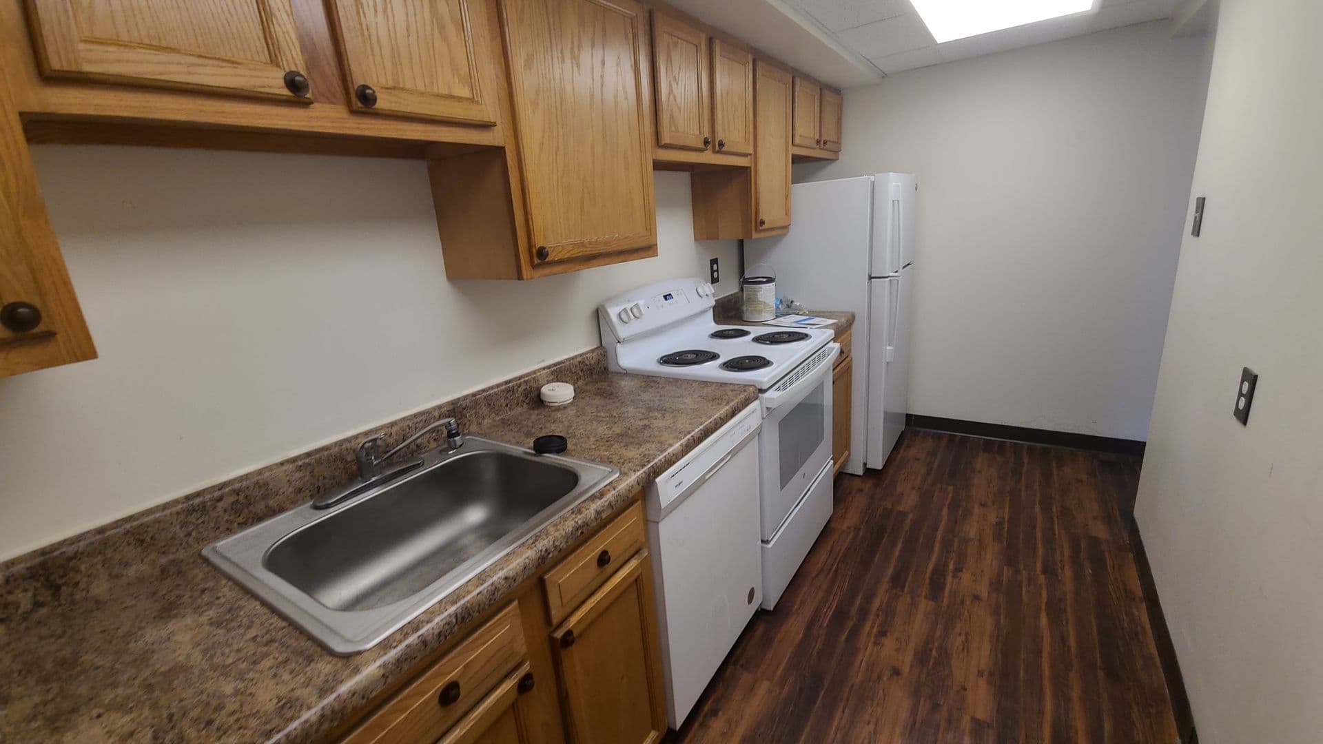 Carnegie Apartment: 101 Governors Lane