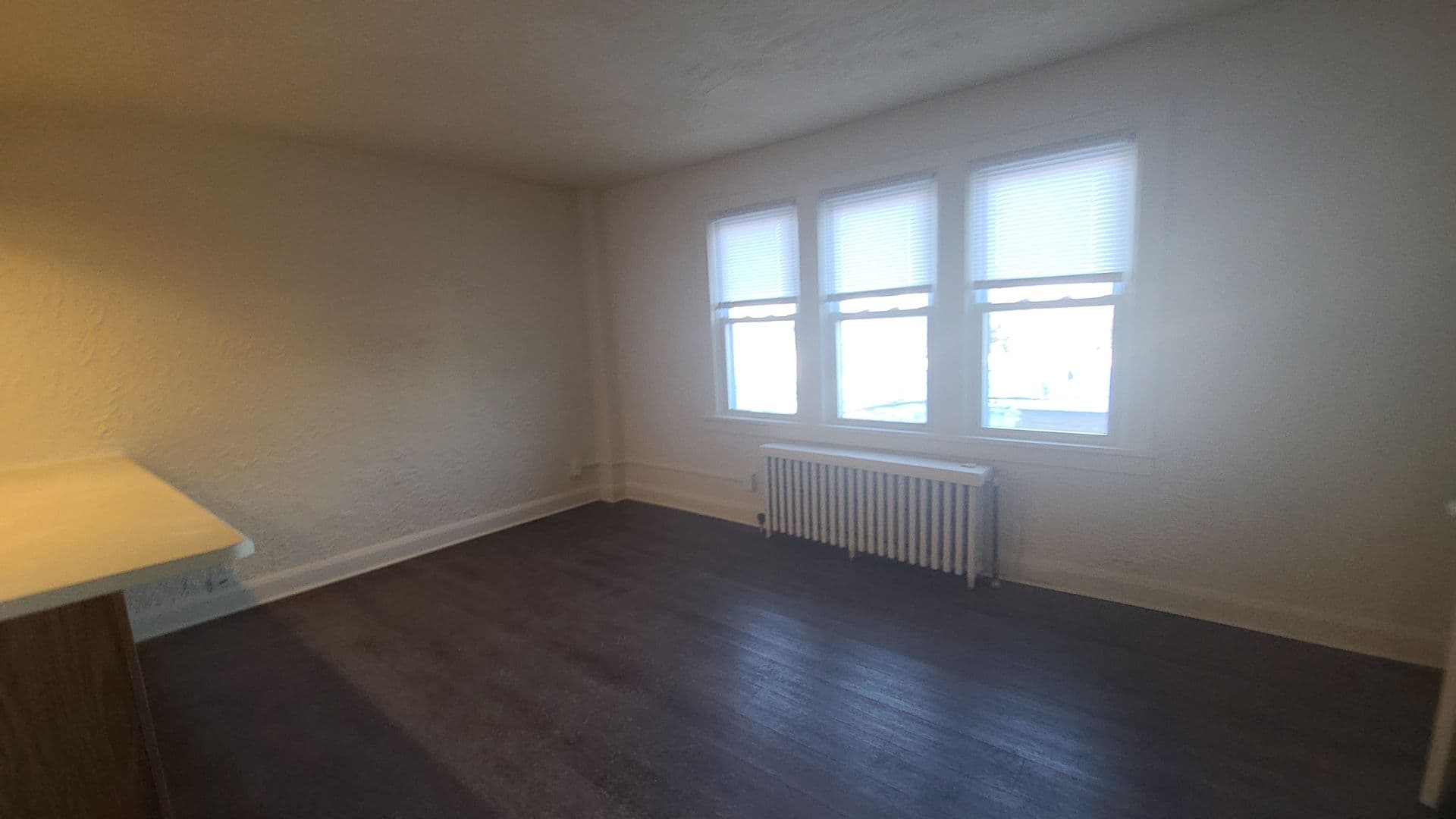 Pittsburgh Apartment: 100 Academy Ave