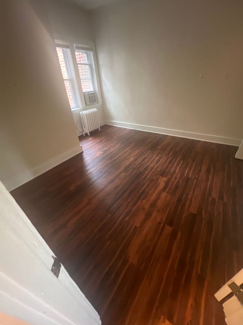 Pittsburgh Apartment: 1823 Penn Ave