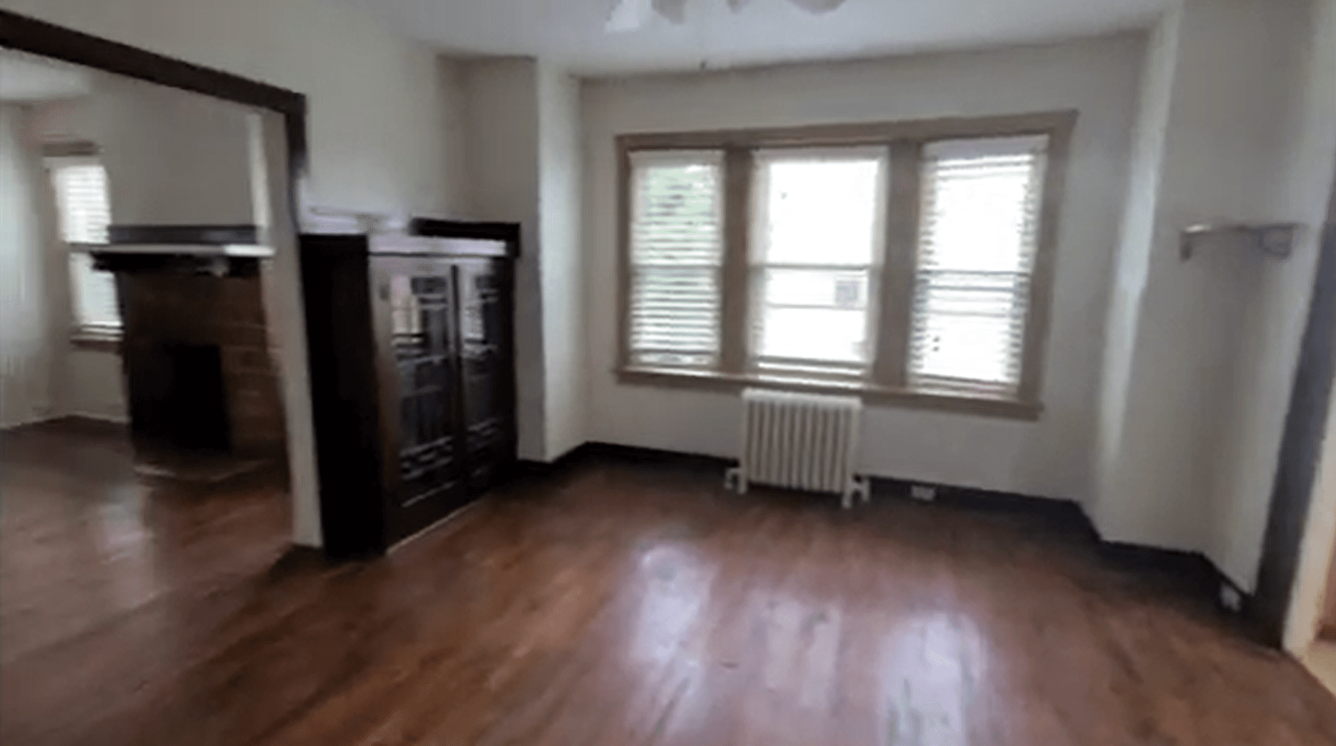 Pittsburgh Apartment: 12 Bower Hill Road