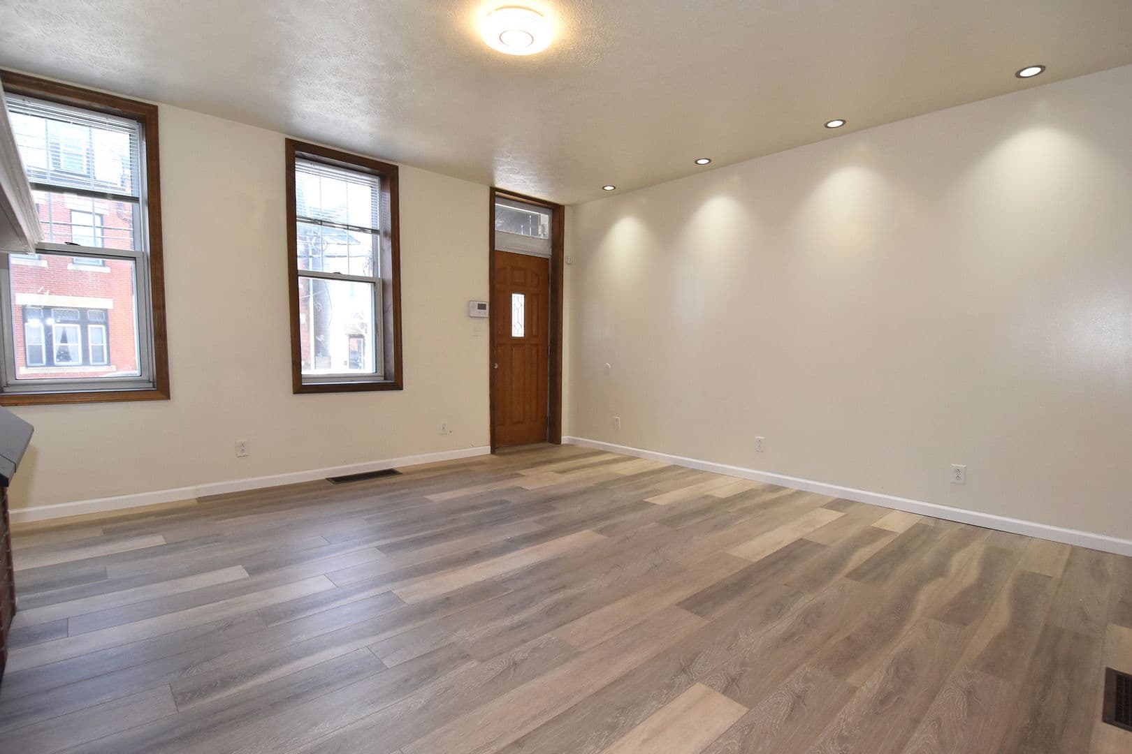 Pittsburgh Apartment: 1823 Penn Ave