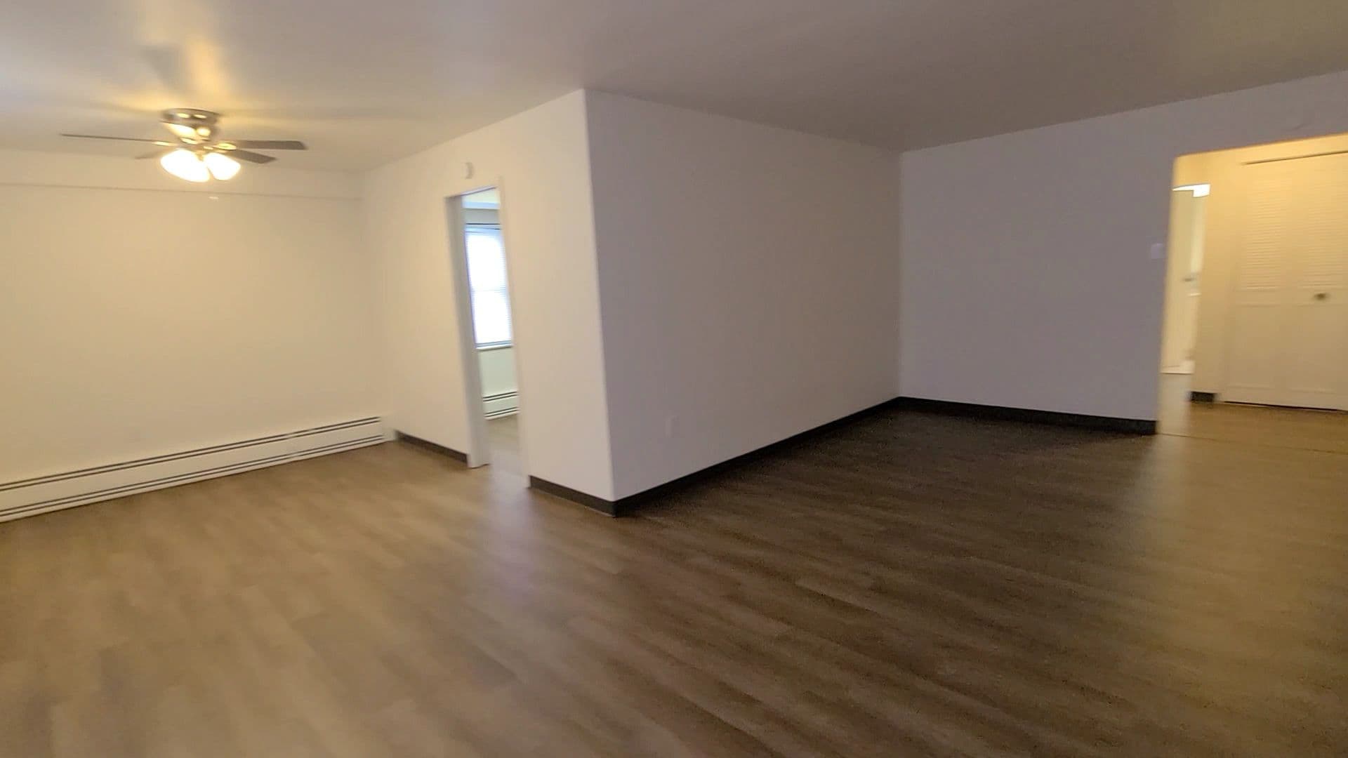 Pittsburgh Apartment: 15 Bower Hill Rd