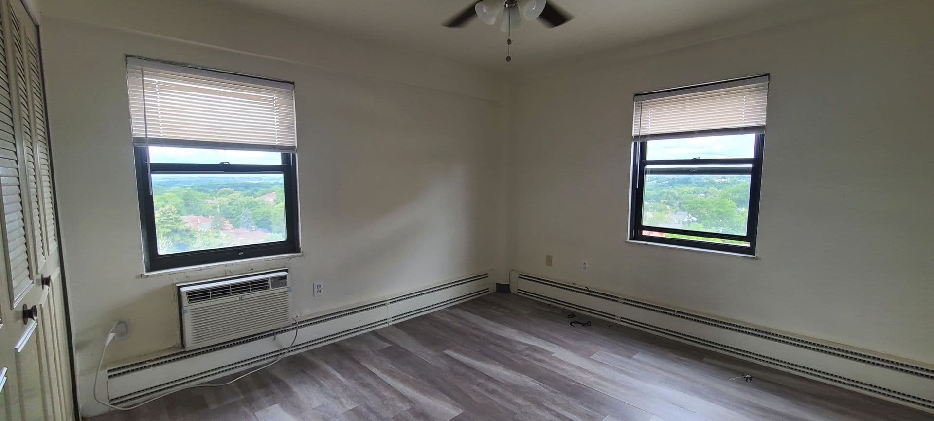 Pittsburgh Apartment: 15 Bower Hill Rd