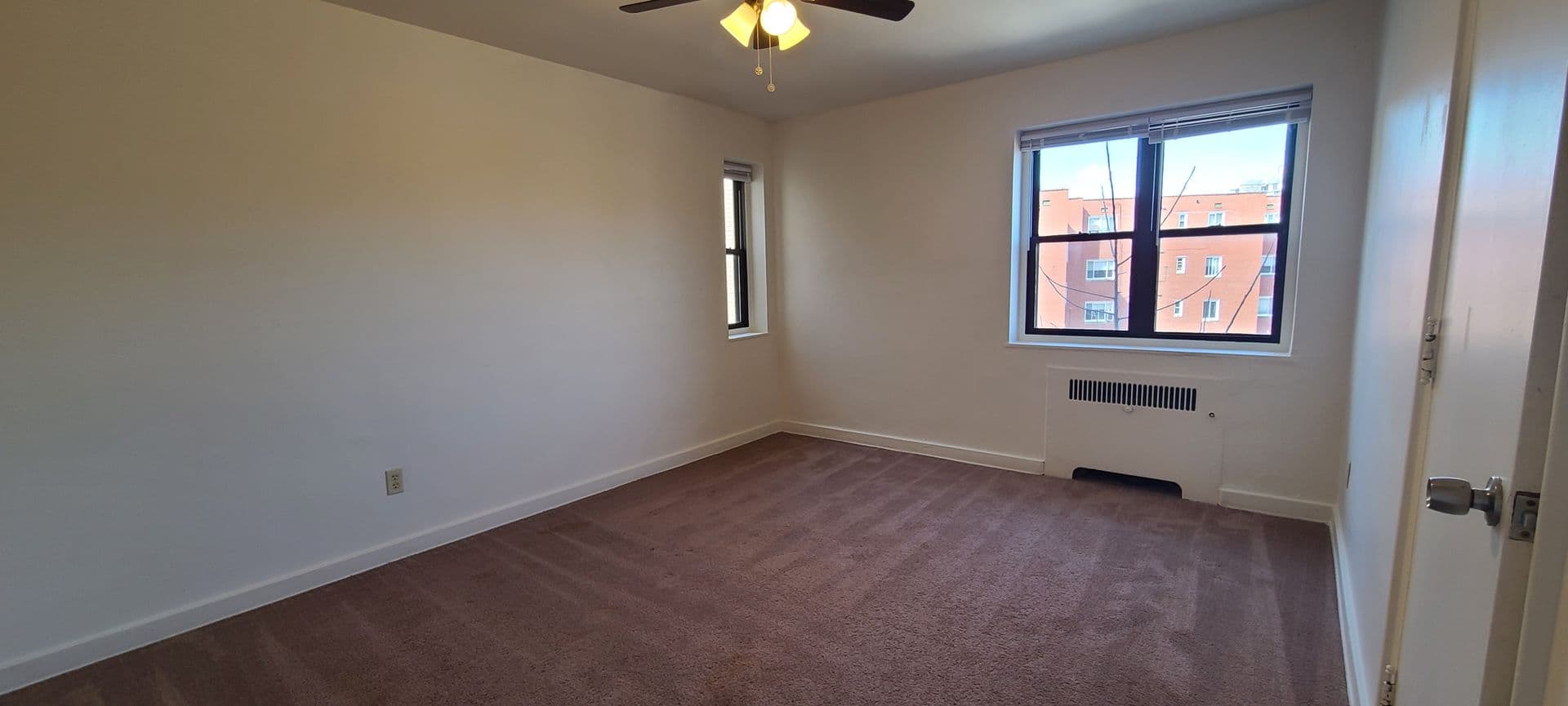 Pittsburgh Apartment: 221 Buchanan Place
