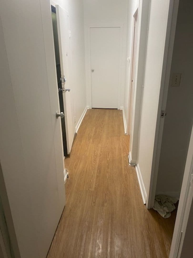 Pittsburgh Apartment: Schenley House and Schenley Annex
