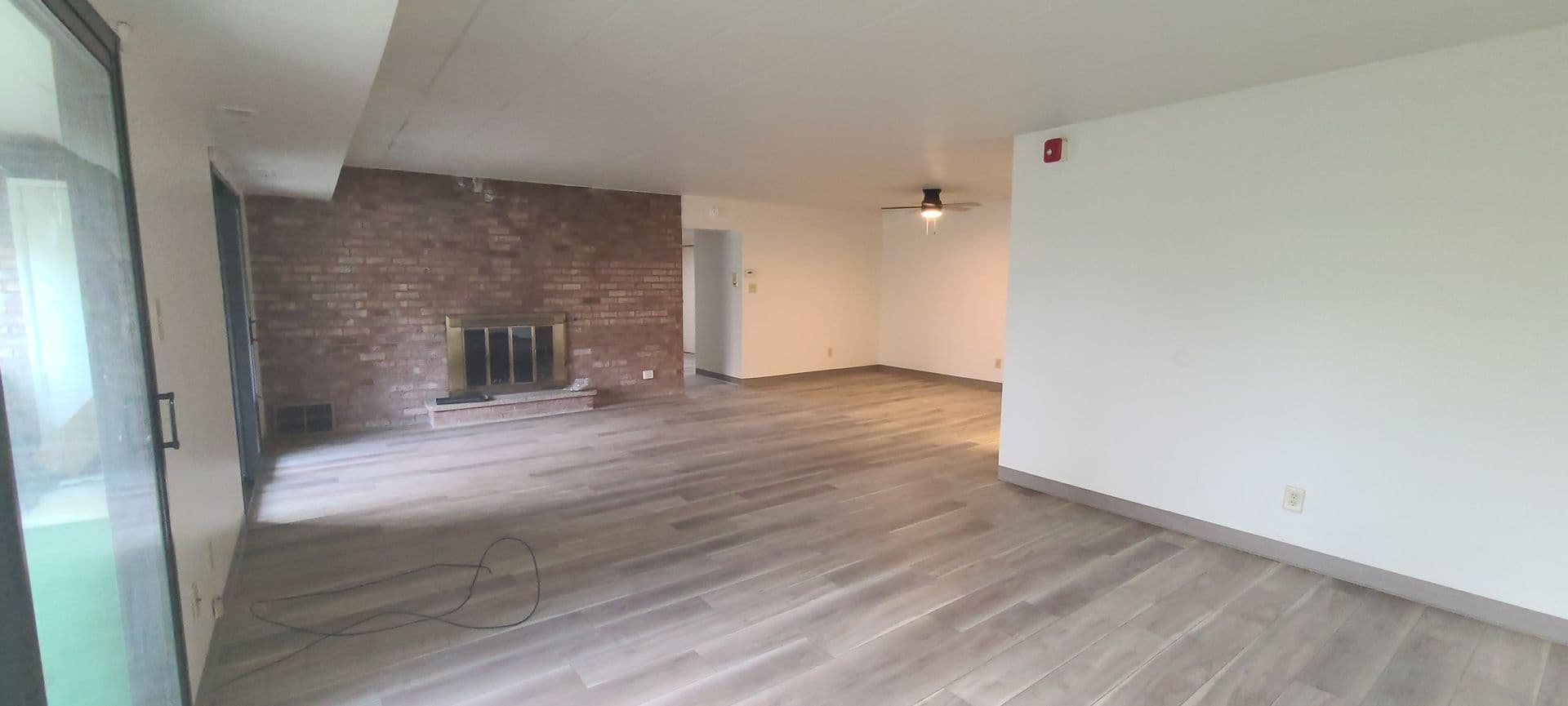 Carnegie Apartment: 101 Governors Lane