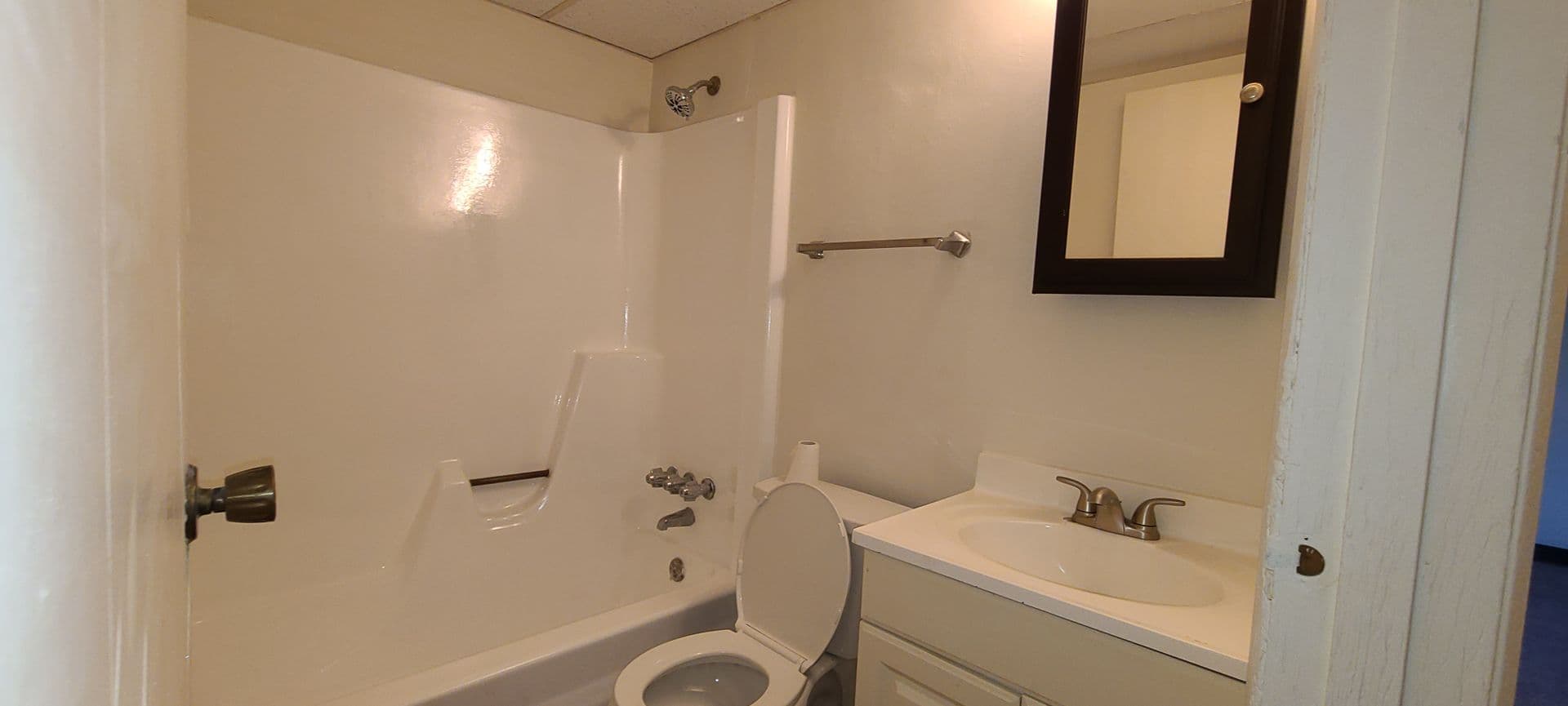 Pittsburgh Apartment: 10 N. Meadowcroft Ave