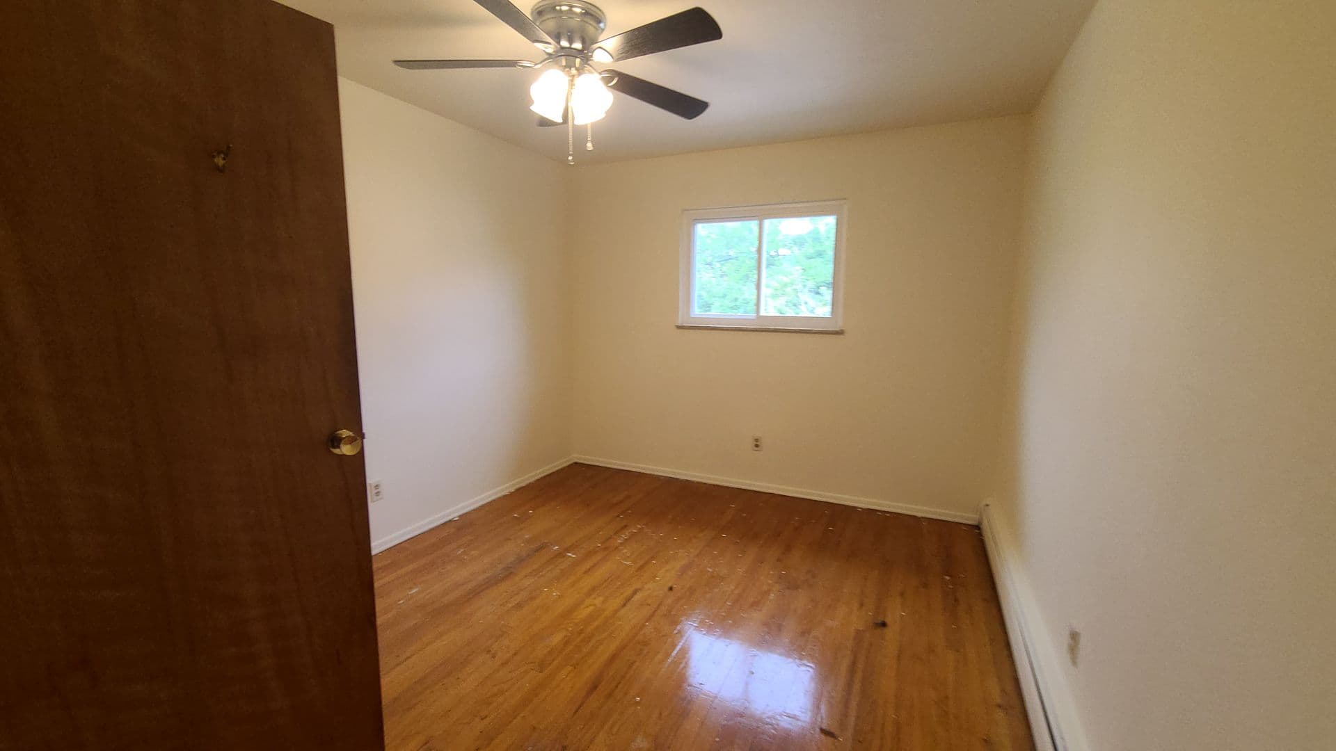 Pittsburgh Apartment: 3999 Canal Street