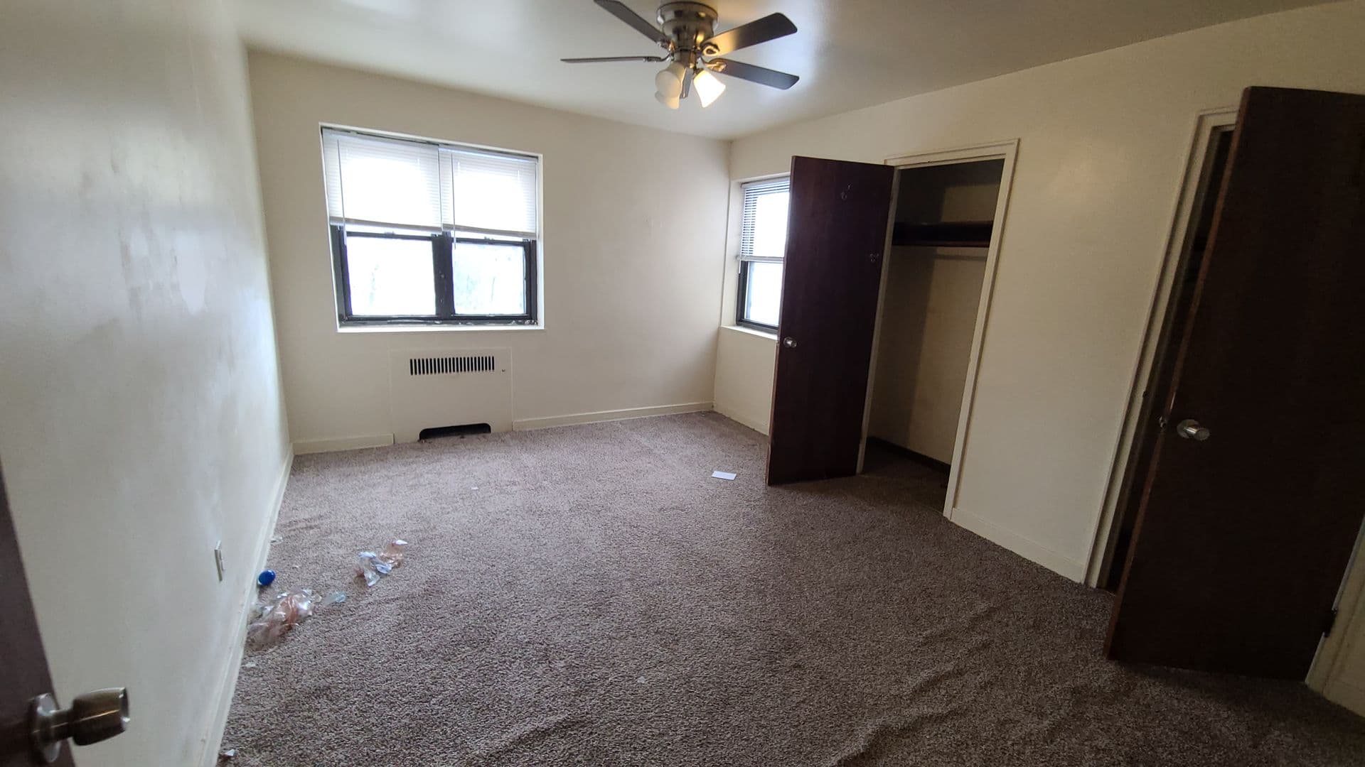 Pittsburgh Apartment: 221 Buchanan Place