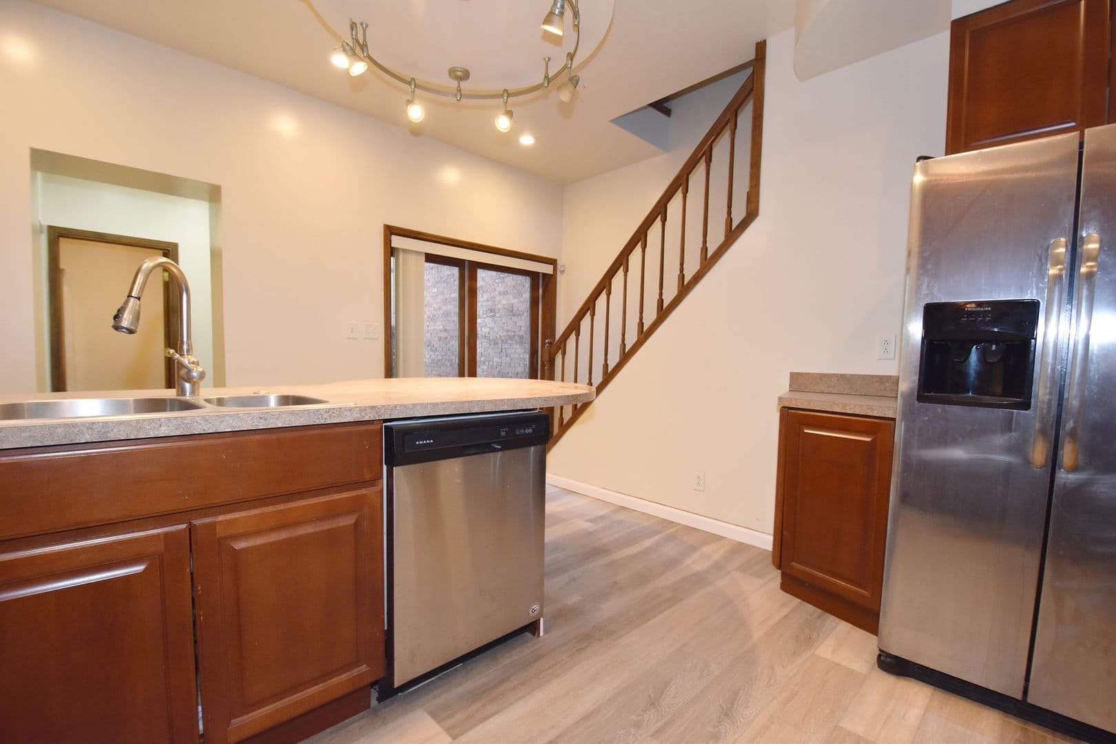 Pittsburgh Apartment: 1823 Penn Ave