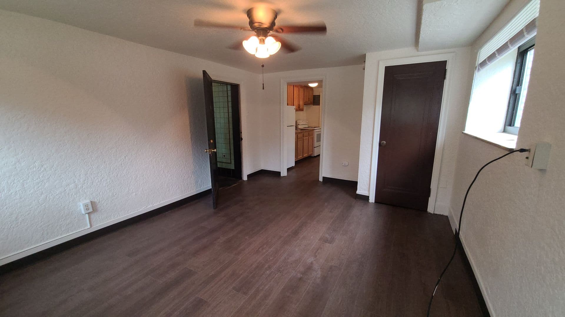 Pittsburgh Apartment: 321 Beverly Road
