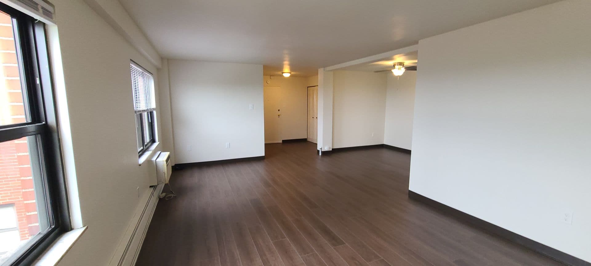 Pittsburgh Apartment: 15 Bower Hill Rd